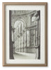Jebkins - Wall Art - Black / Walnut
