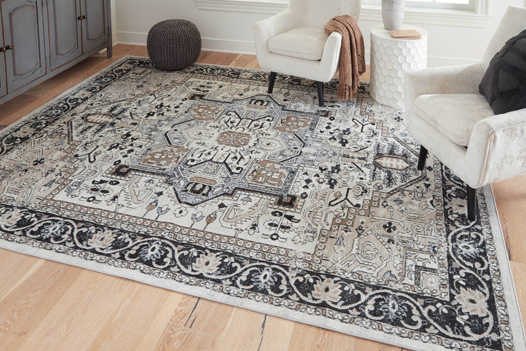 Gregmoore - Area Rug - Forward Furniture