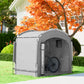 Bike Storage Shed
