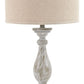 Bernadate - Table Lamp (Set of 2)