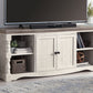 Havalance - Brown / Beige - 4 Pc. - Entertainment Center - 67" TV Stand