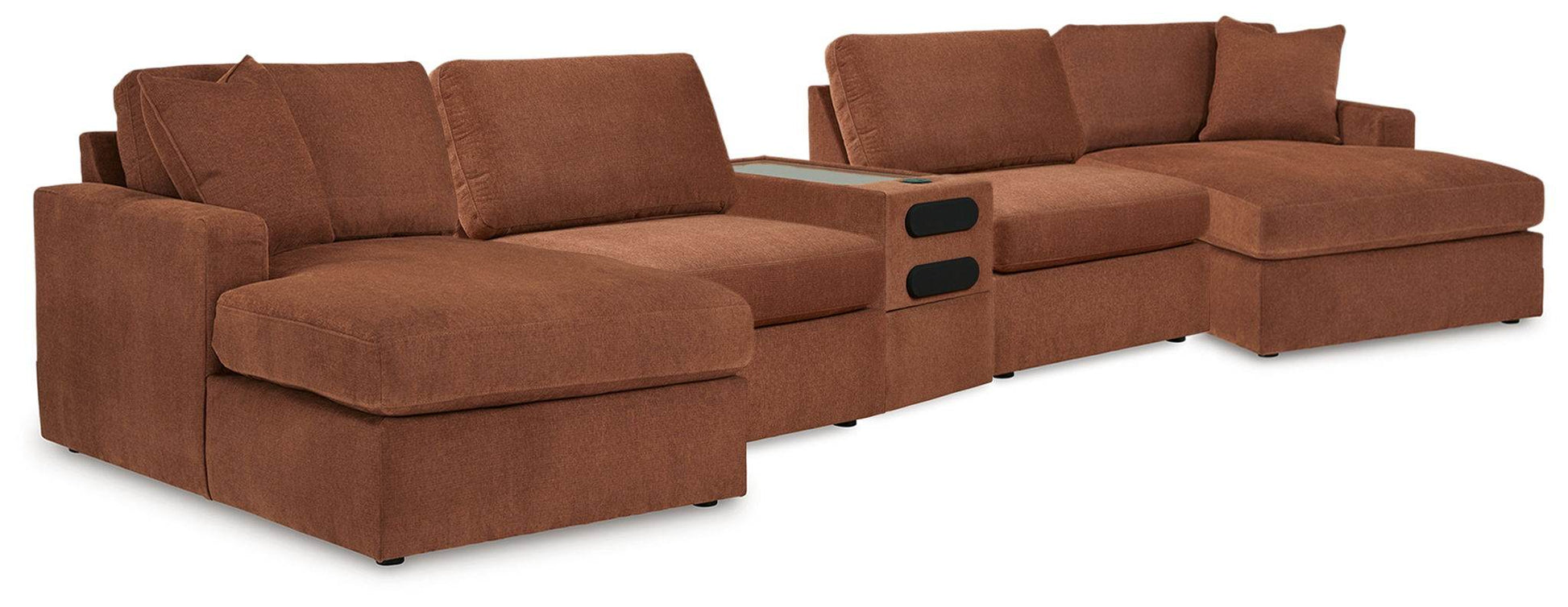 Modmax - Spice - Sectional - Forward Furniture