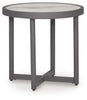 Ocean Beach - Round Table
