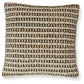 Nealington - Brown / Black/white - Pillow (Set of 4)