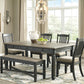 Tyler Creek - Dining Table Set