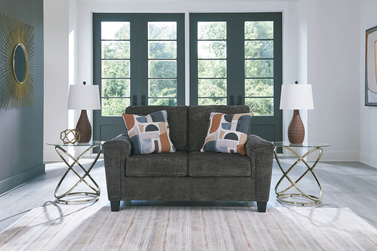 Erinslane - Loveseat - Forward Furniture