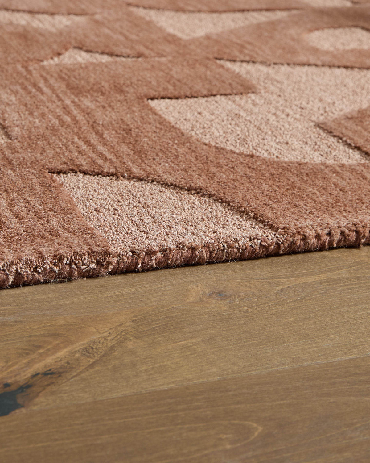 Perrenton - Rug - Forward Furniture