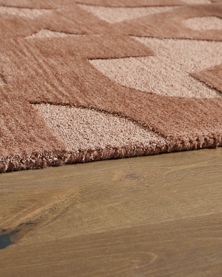 Perrenton - Rug - Forward Furniture