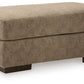 Jayne Park - Ottoman