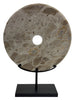Wendon - Sculpture - Light Beige