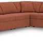 Modmax - Spice - Sectional - Forward Furniture