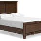 Danabrin - Panel Bed