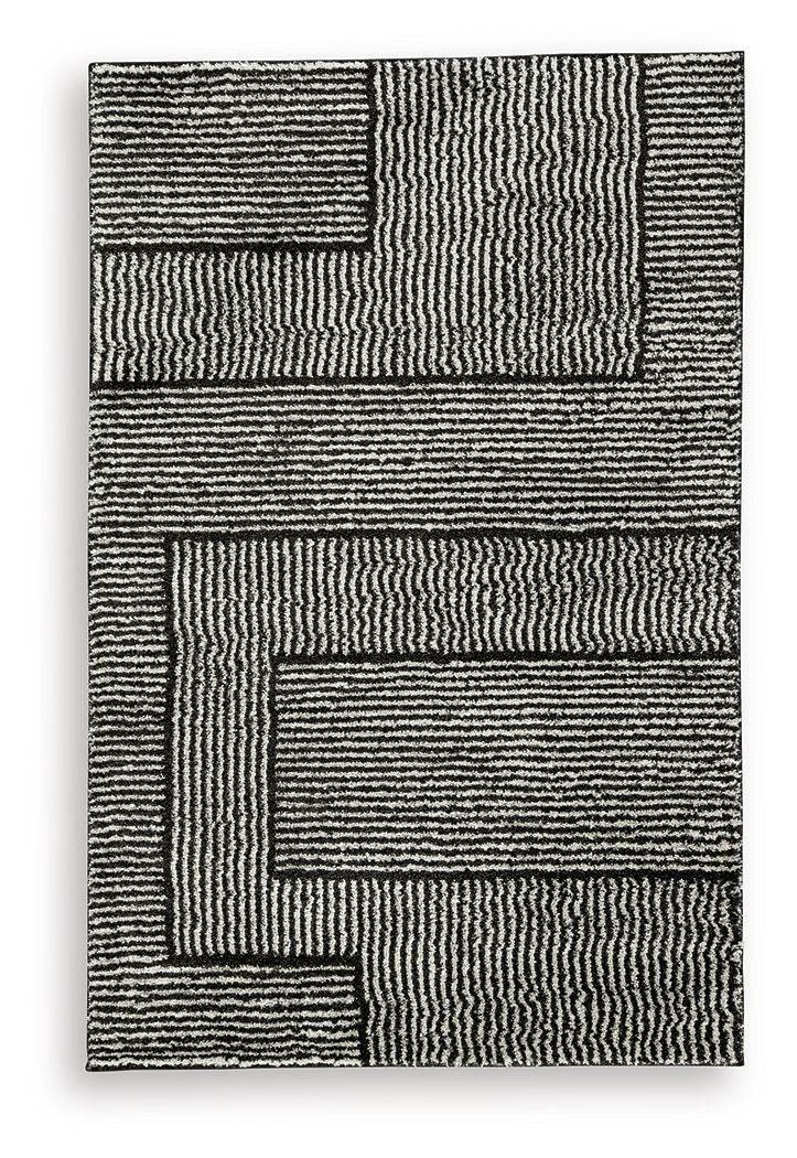 Kurtmen - Rug - Forward Furniture