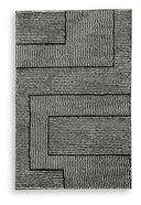 5' x 7'