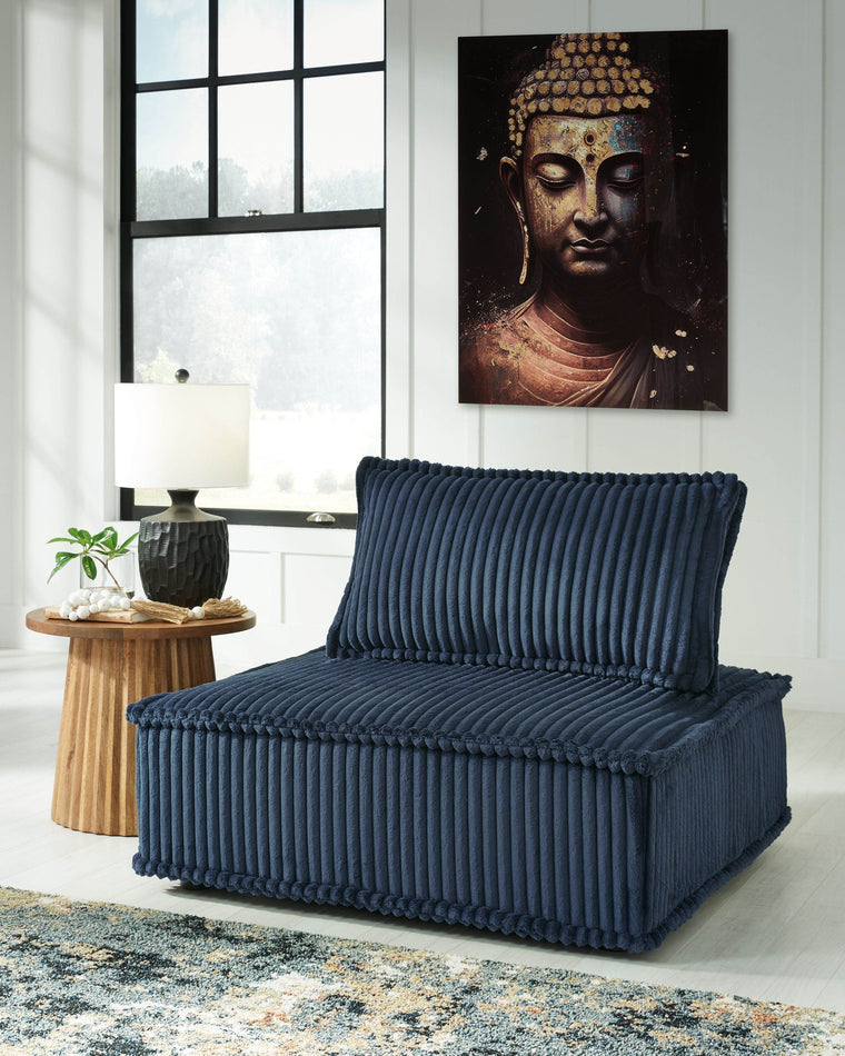 Bales - Accent Chair - Forward Furniture
