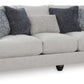 Avocet - Sofa - Arctic