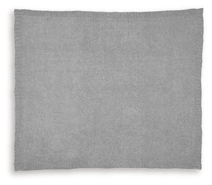 Anawood - Throw - Forward Furniture