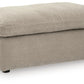 Maxton Heights - Ottoman