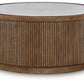 Hadonna - Round Table