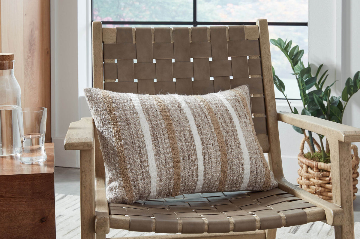 Benish - Pillow - Forward Furniture