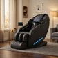 Serenity Leather Heated Massage Chair
