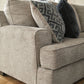 Bovarian - 2 Piece Sectional
