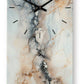Teague - Wall Clock - Forward Furniture