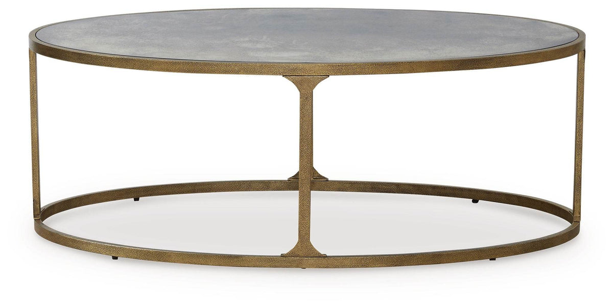 Korajane - Table - Forward Furniture
