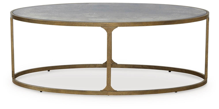 Korajane - Table - Forward Furniture