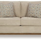 Arendale - Desert - Loveseat