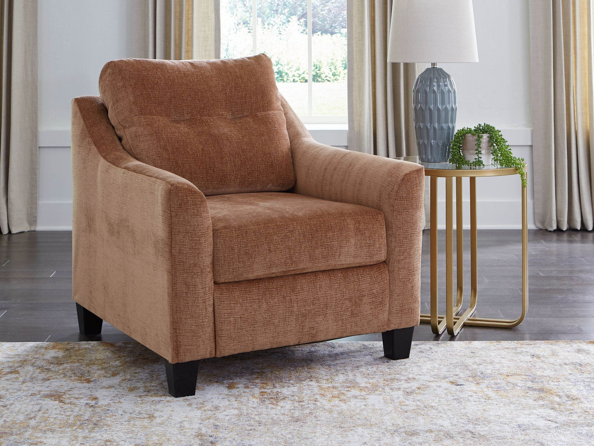 Amity Bay - Chair - Forward Furniture