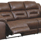 Stoneland - Reclining Sofa