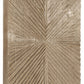 Lenora - Distressed Brown - Wall Decor