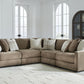 Camellia-Court - Sectional