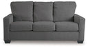 Dark Gray