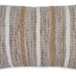 Benish - Pillow (Set of 4) - Tan / Brown / White