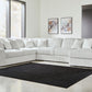 Stupendous - Sectional