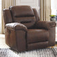 Stoneland - Power Recliner