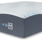 Millennium Cushion Firm Gel Memory Foam Hybrid - Cushion Firm Gel Hybrid Twin XL Mattress - White