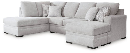 Gabyleigh - Sectional - Forward Furniture