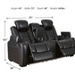 Party - Power Reclining Sofa