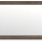 Kendanport - Bedroom Mirror - Brown