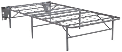 Better Than A Boxspring - Foundation - Forward Furniture