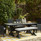 Beachcroft - Outdoor Dining Set