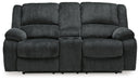 Manual Reclining
