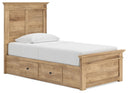 2 Under Bed Storage Units