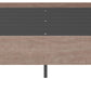 Flannia - Platform Bed