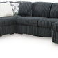 Midnight-Madness - Sectional