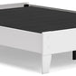 Socalle - Platform Bed