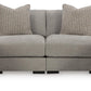 Aslan Court - Sectional